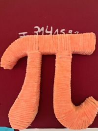 Międzynarodowy Dzień Liczby Pi