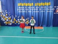 Uroczystość z okazji Dnia Matki i Ojca