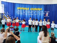 Uroczystość z okazji Dnia Matki i Ojca