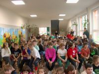 Dzień Osób z Niepełnosprawnościami