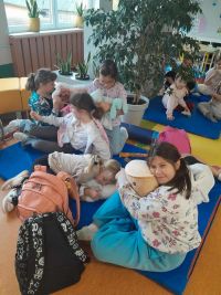 Dzień Odpoczynku dla Zszarganych Nerwów