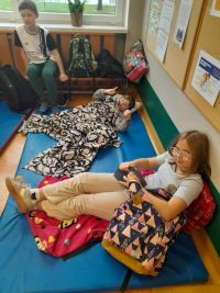 Dzień Odpoczynku dla Zszarganych Nerwów