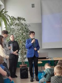 Dzień Osób z Niepełnosprawnościami