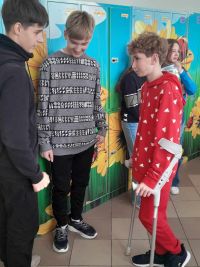 Dzień Osób z Niepełnosprawnościami