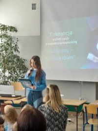 Dzień Osób z Niepełnosprawnościami