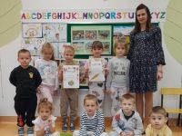 Światowy Dzień Owoców i Warzyw