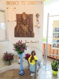 Dzień Patrona Szkoły