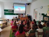 Dzień Przedszkolaka