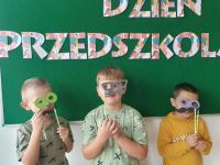 Dzień Przedszkolaka