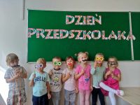Dzień Przedszkolaka