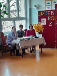 Międzynarodowy Dzień Postaci z Bajek