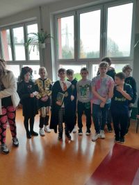 Międzynarodowy Dzień Postaci z Bajek