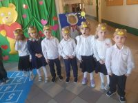 Dzień Pluszowego Misia