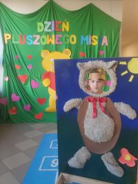 Dzień Pluszowego Misia
