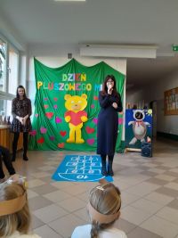 Dzień Pluszowego Misia