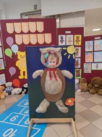 Dzień Pluszowego Misia