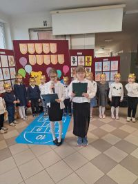 Dzień Pluszowego Misia