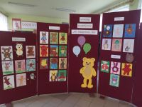 Światowy Dzień Pluszowego Misia