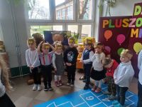 Dzień Pluszowego Misia