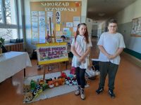 Dzień Postaci z Bajek