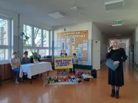 Dzień Postaci z Bajek