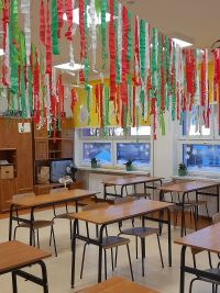 Najładniejsza dekoracja świąteczna