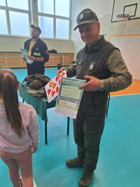 Dzień Strażników Lasów