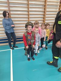 Dzień Strażników Lasów