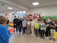 Światowy Dzień Tabliczki Mnożenia