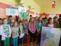 Światowy Dzień Ziemi