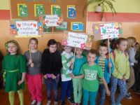 Światowy Dzień Ziemi