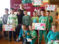 Światowy Dzień Ziemi