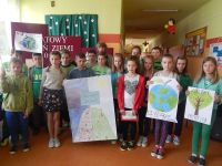 Światowy Dzień Ziemi