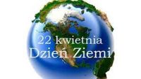 Dzień Ziemi