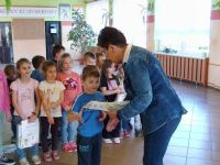 Ekologiczne zabawki przedszkolaków