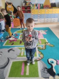 Ekologiczne zabawki przedszkolaków