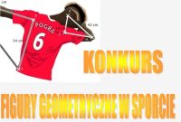 Figury geometryczne w sporcie