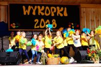 Wykopki 2018
