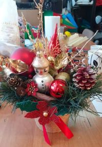 Szkolne Koło Caritas