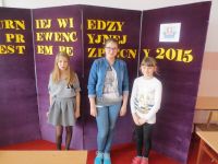 Jestem bezpieczny 2015