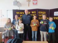 Jestem bezpieczny 2015