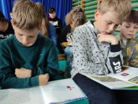 Jak nie czytam, jak czytam