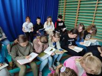 Jak nie czytam, jak czytam