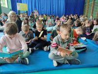 Jak nie czytam, jak czytam