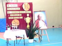 Rocznica śmierci Jana Pawła II