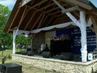 50-lecia wejścia do budynku nowej szkoły