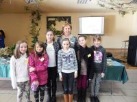 Jesienne Spotkanie Przyjaciół Bibliotek