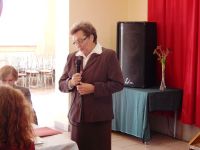 Jesienne Spotkanie Przyjaciół Bibliotek