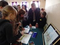 Jesienne Spotkanie Przyjaciół Bibliotek