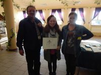 Jesienne Spotkanie Przyjaciół Bibliotek